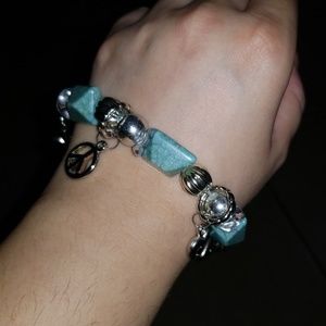 Fashion bracelet
